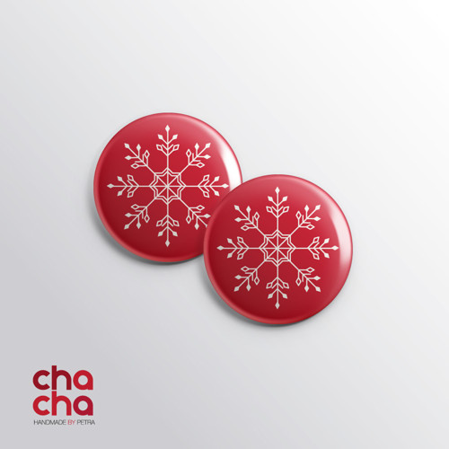 Let it snow...