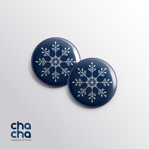 Let it snow...