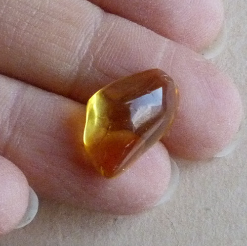 Jantar Extra - 0,8 g — foto 1