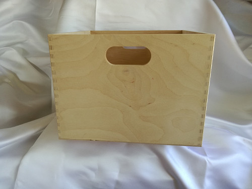 Box 380x320x280 — foto 1