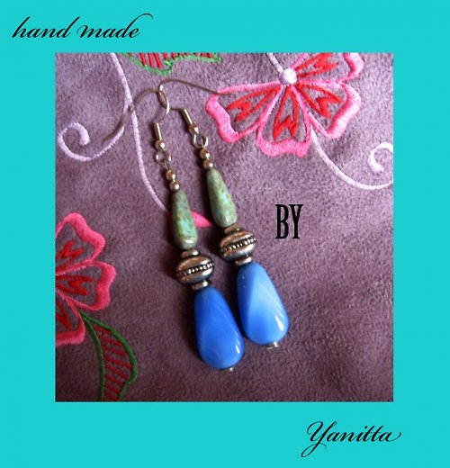 Desert Blue... — foto 1
