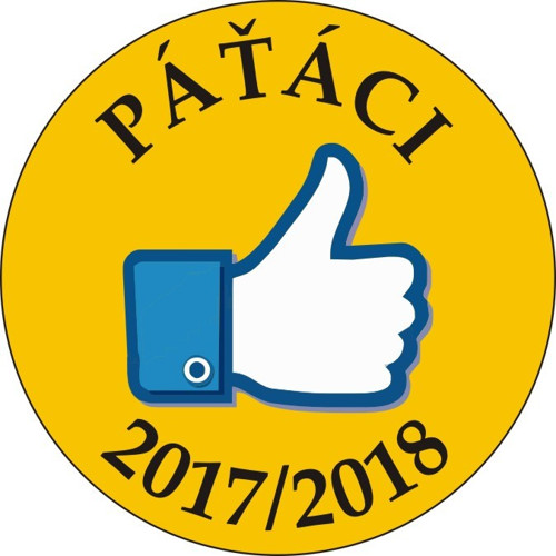 Placky "Páťáci" — foto 1