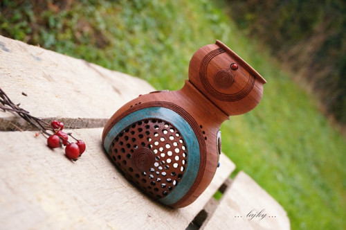 Aromalampa " — foto 1