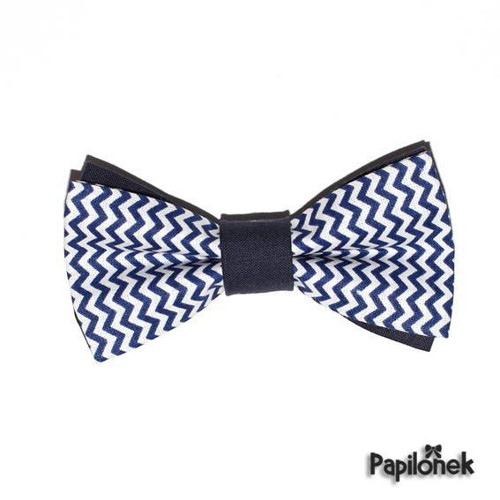 Pánský motýlek - Papilónek modřínek — foto 1