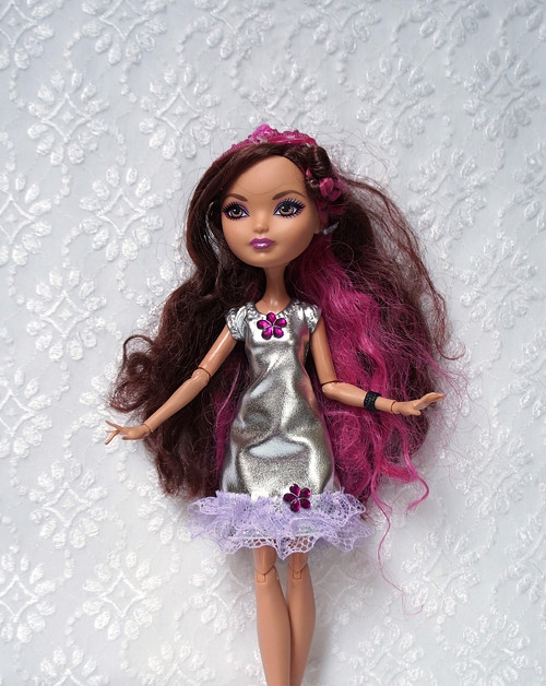 Šaty pro MH / Ever After High — foto 1