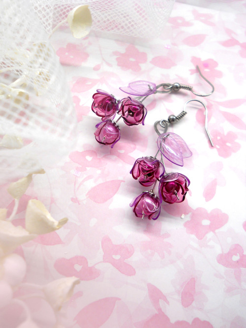 Bouquet d'amour... — foto 1