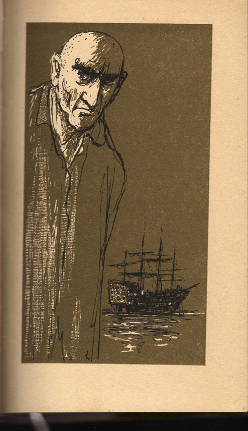 Nadějné vyhlídky Charles Dickens