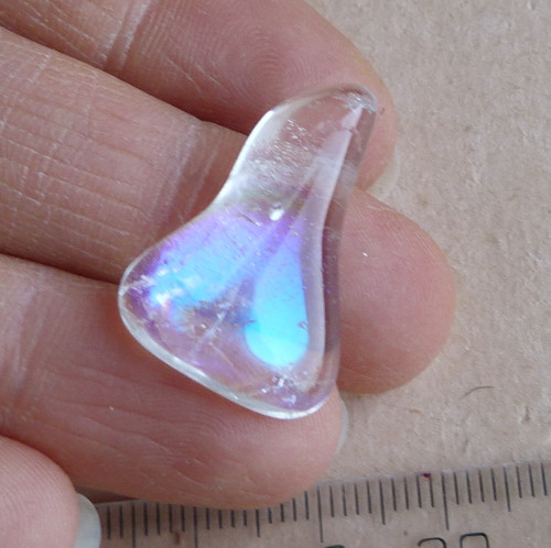 Agua aura - 2,5 cm — foto 1
