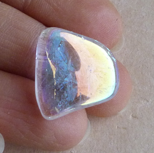 Agua aura - 2 cm — foto 1