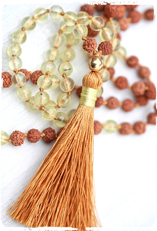 Energy & Protection Mala — foto 1