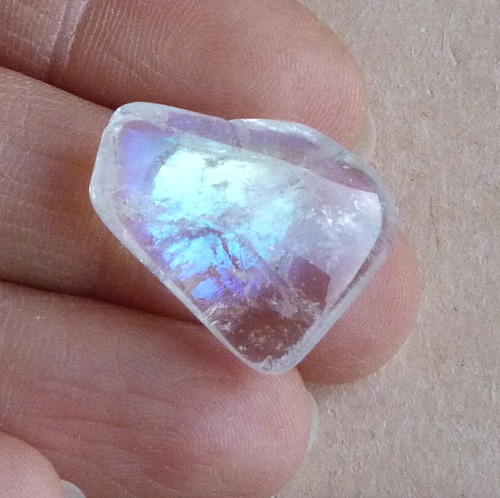 Agua aura - 2,2 cm — foto 1