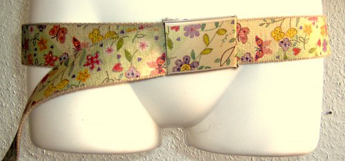 Opasek...retro... — foto 1