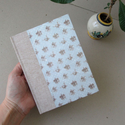 Notes Vintage Garden — foto 1