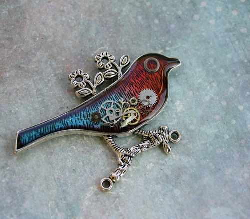Bird — foto 1