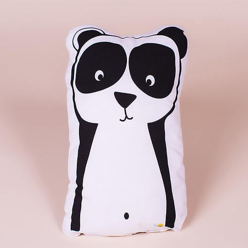 Polštář PANDA — foto 1