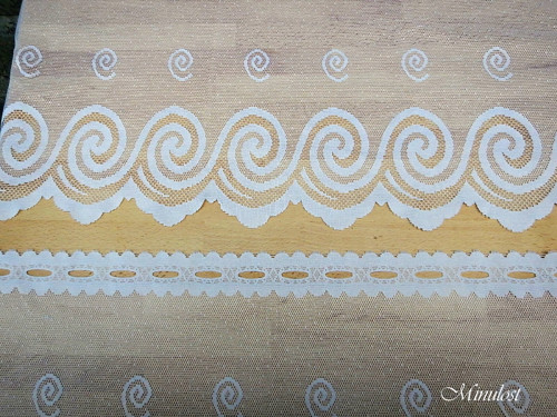 Vitrážka - uzáclonka 3 — foto 1