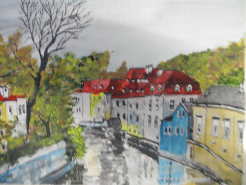 Kampa