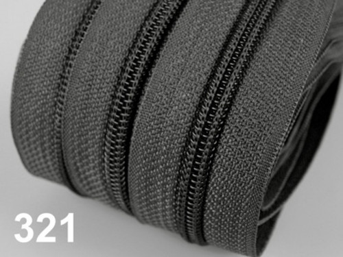 Zip v metráži-3 metry — foto 1