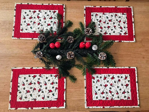 Prostírání pro Simonu — foto 1