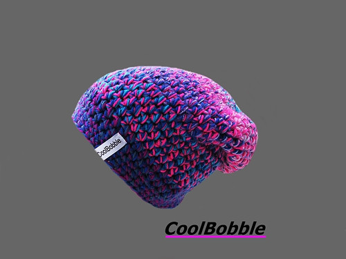 Hučka CoolBobble — foto 1