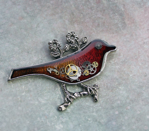 Bird — foto 1
