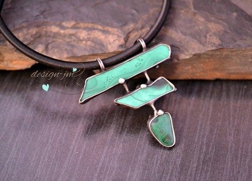 Malachit — foto 1