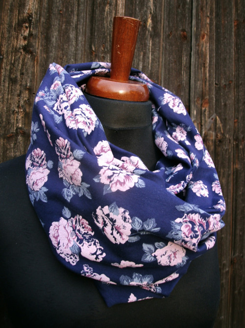 Blue floweress — foto 1