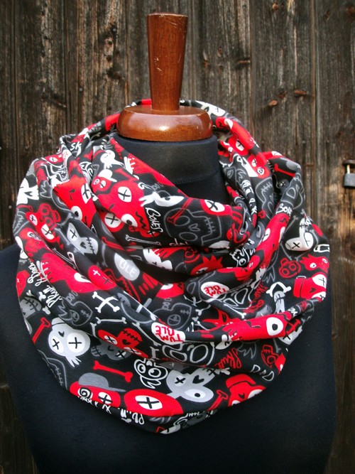 Funny skulls — foto 1
