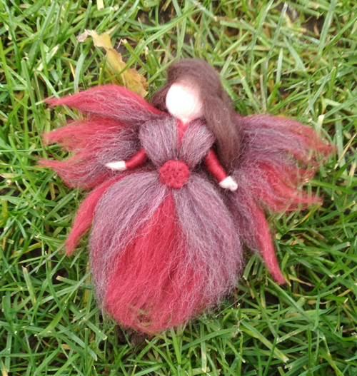 Magická Víla — foto 1