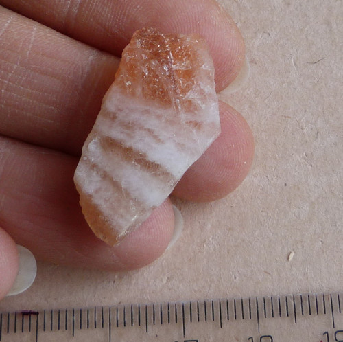 Sluneční kámen - 2,9 cm — foto 1