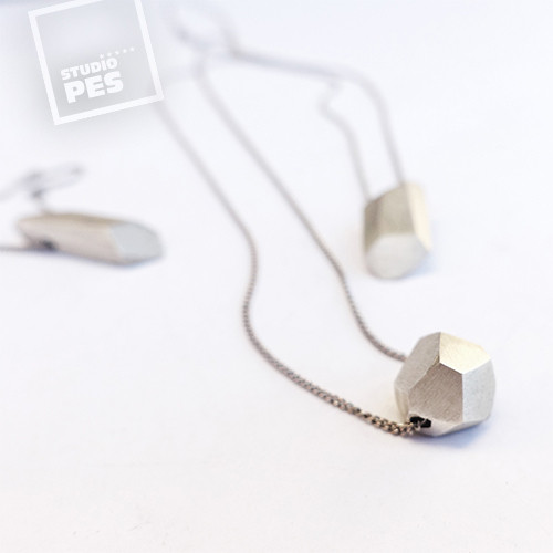 NÁHRDELNÍK Crystal 01 — foto 1