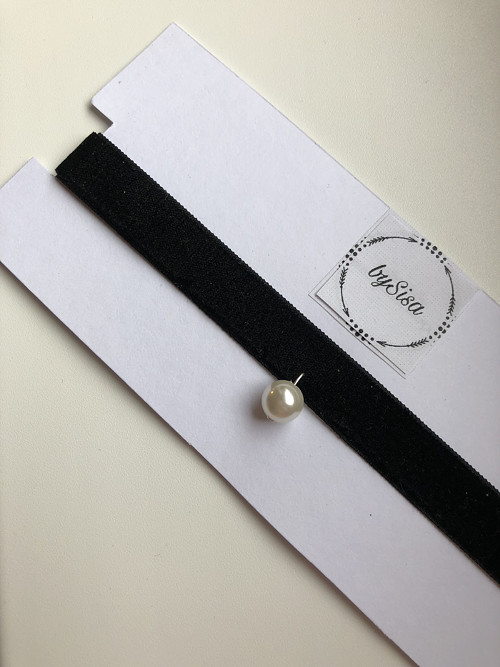 Choker46 — foto 1