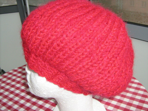 Baret