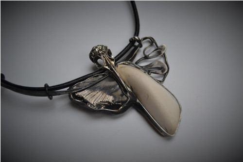 Ptačí křídla — foto 1