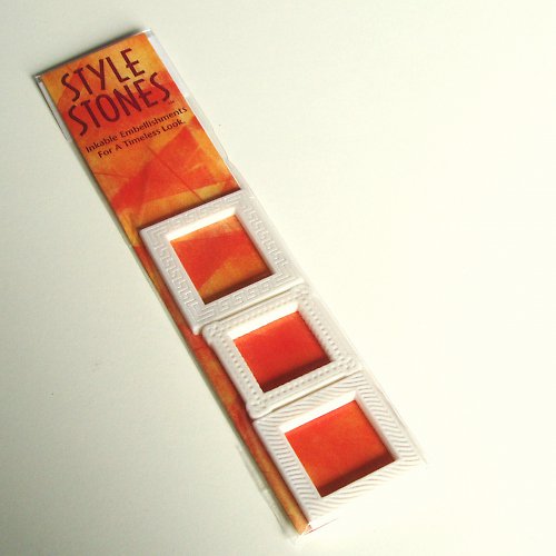 Style Stones - OPEN FRAMES — foto 1