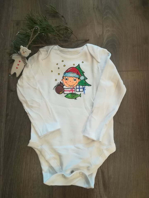 Vánoční body — foto 1