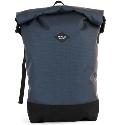 Nepromokavý batoh Braasi SIDE GRAY — foto 1