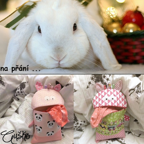 Příšerky na přání ... — foto 1
