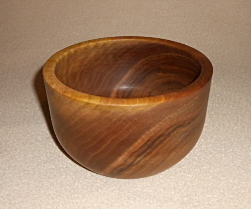 Ořechová — foto 1