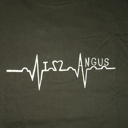 Triko Angus — foto 1