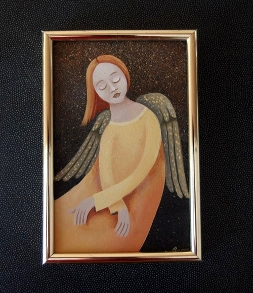 Angel — foto 1