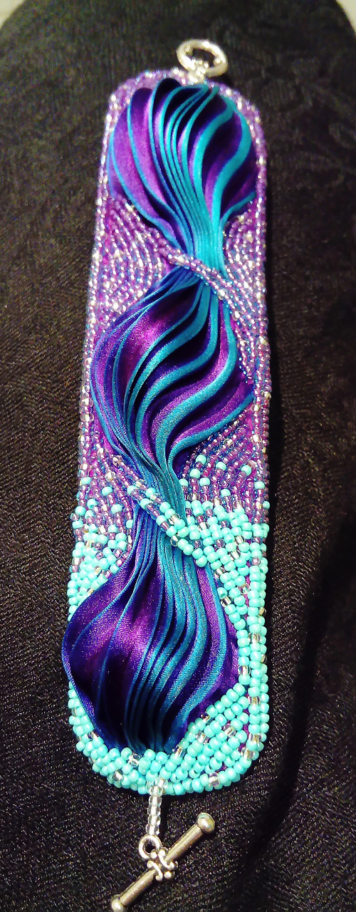 Náramek Mystic Wave — foto 1