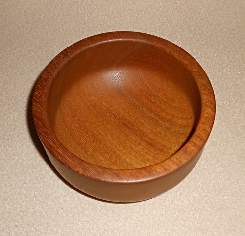 Iroko — foto 1