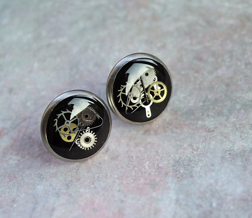 Black circles — foto 1
