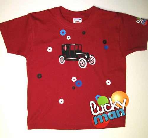 Ford kids