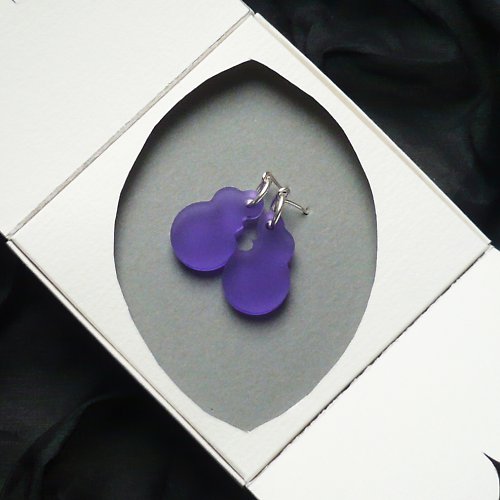 Orchid bubble small — foto 1