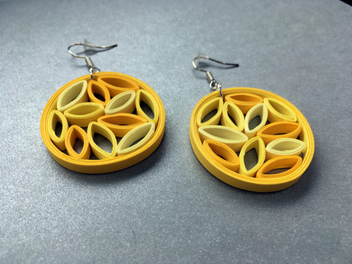 Sun circle — foto 1
