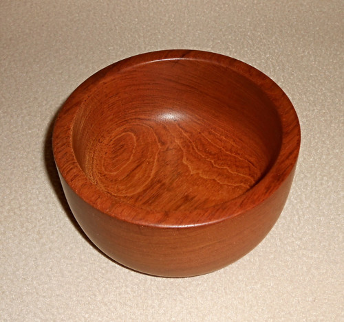 Jatoba — foto 1