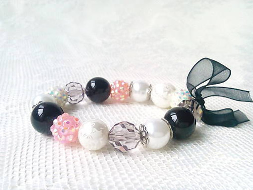 Viva La BonBon bracelet