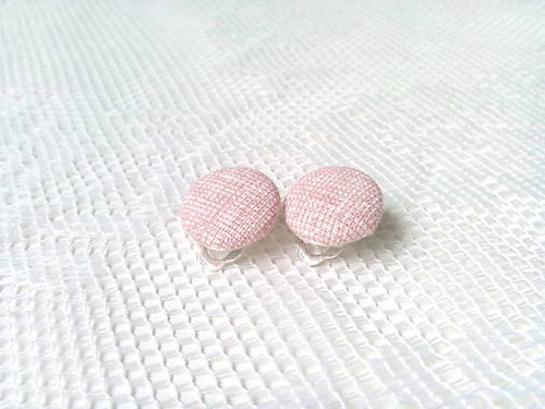 BonBonky Vintage Pink (clips)